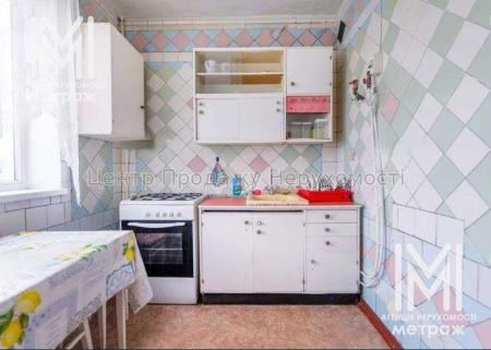 Продам 3-комнатную квартиру