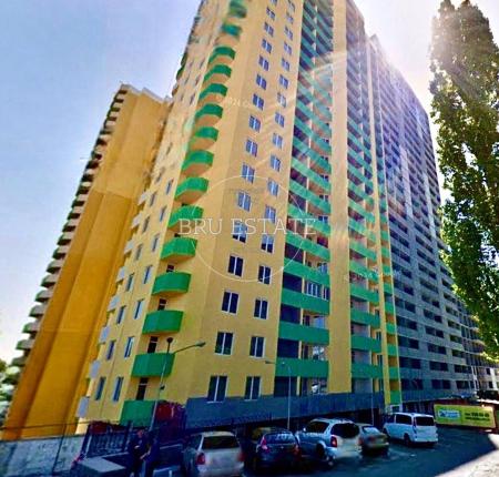 Продам 1-кімнатну квартиру