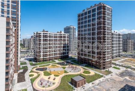 Продам 1-кімнатну квартиру, ЖК&nbsp;Варшавський&nbsp;2