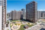 Продам 1-кімнатну квартиру, ЖК&nbsp;Варшавський&nbsp;2, 47.42 м², без внутрішніх робіт