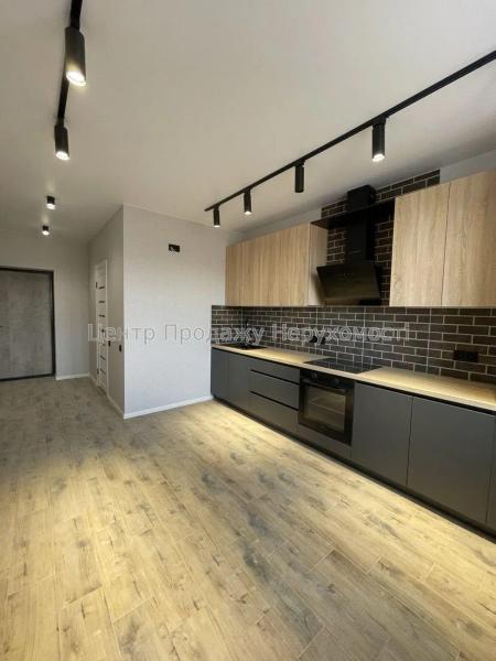 Продам 2-кімнатну квартиру