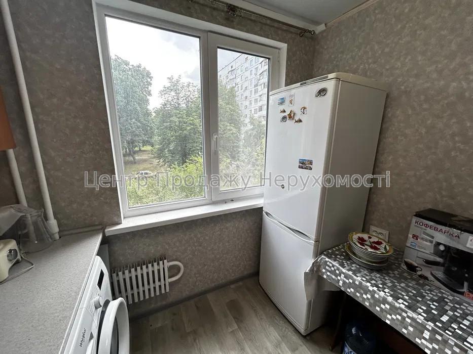 Фото Продаж 1к квартири в Харкові. Салтівка2