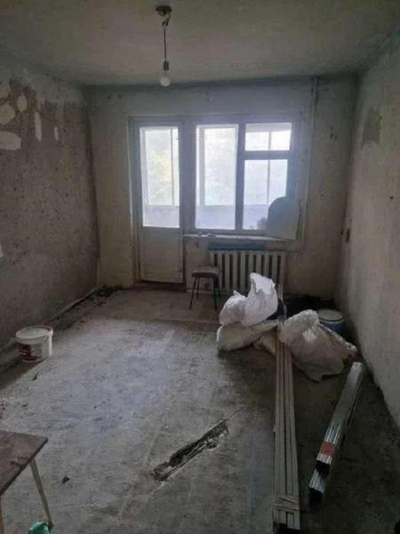 Продам 3-комнатную квартиру