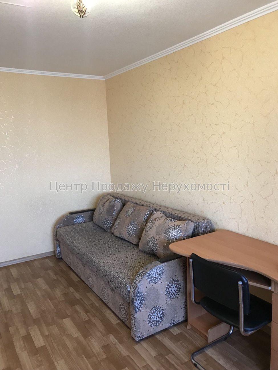 Фото Продаж 1к квартири у Харкові. Салтівка1