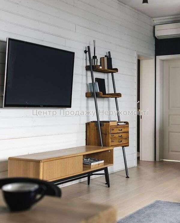 Фото Продам 3к квартиру з ремонтом, ЖК Монте-Плаза Q82