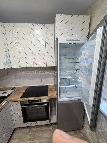 Продам 3-кімнатну квартиру