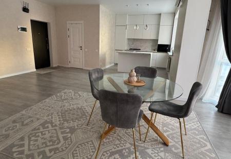 Продам 3-кімнатну квартиру