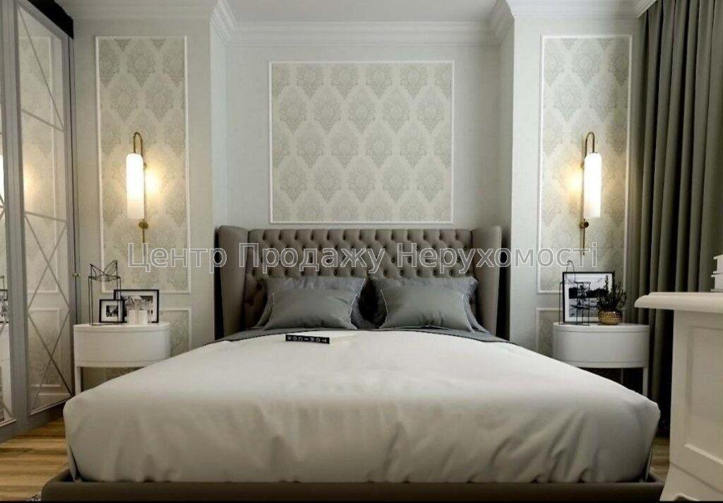 Фото Продаж 2 к квартира, ЖК Черемушкі, Новобудова11