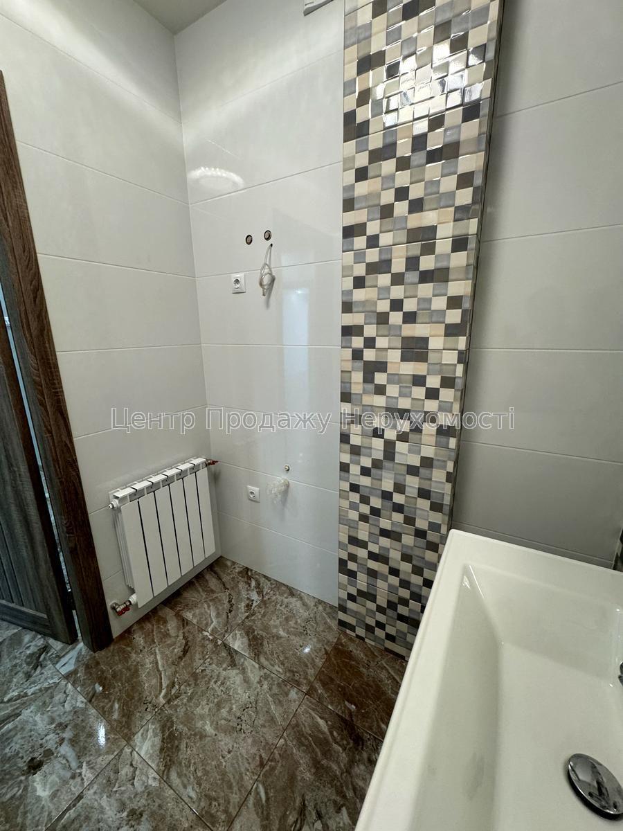 Фото Продається 2-кімнатна квартира в ЖК 