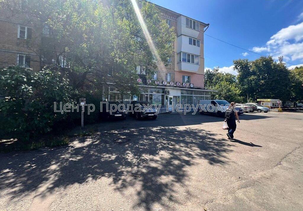 Фото Продаж 2-кімнатної квартири, на другому поверсі, Правий берег ІВ3