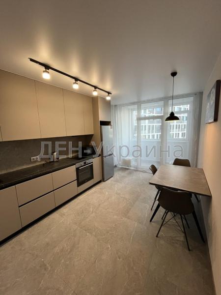 Здам 1-кімнатну квартиру