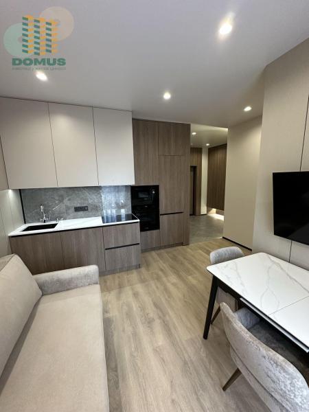 Продам 1-кімнатну квартиру, ЖК&nbsp;60&nbsp;Перлина