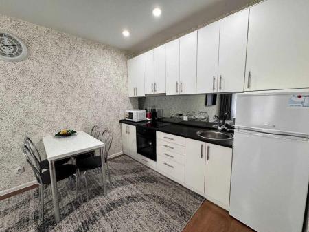 Продам 1-кімнатну квартиру в новобудові, ЖК&nbsp;«River&nbsp;park»