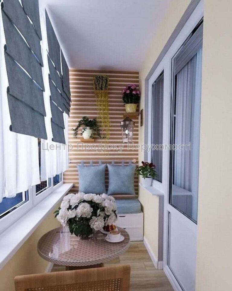 Фото Продаж 2 к квартира, ЖК Черемушкі, Новобудова15