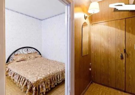 Продам 1-комнатную квартиру