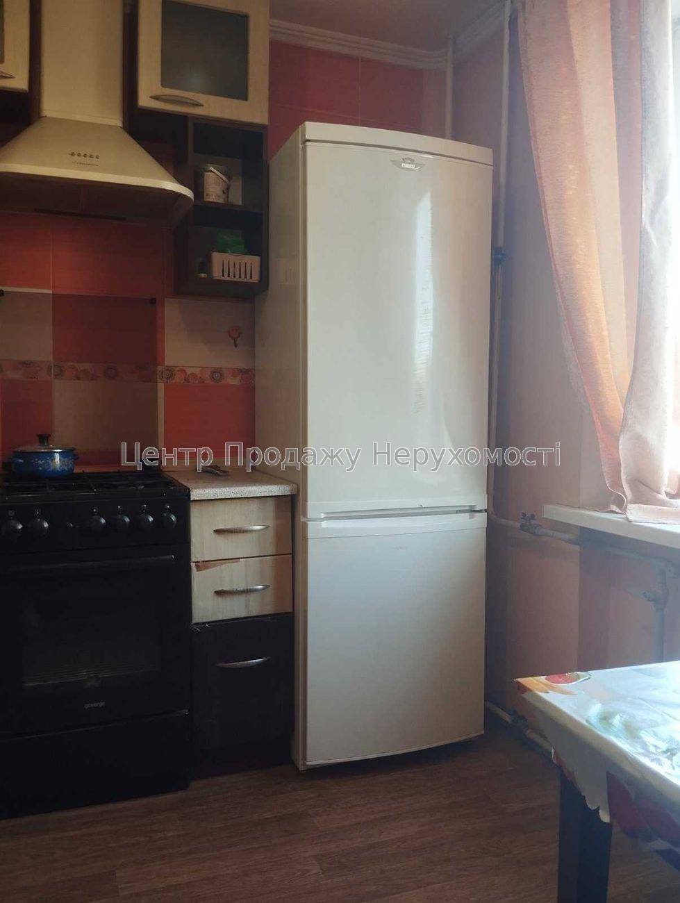 Фото R8 Продам 1 к. квартиру з ремонтом в районі Одеської2