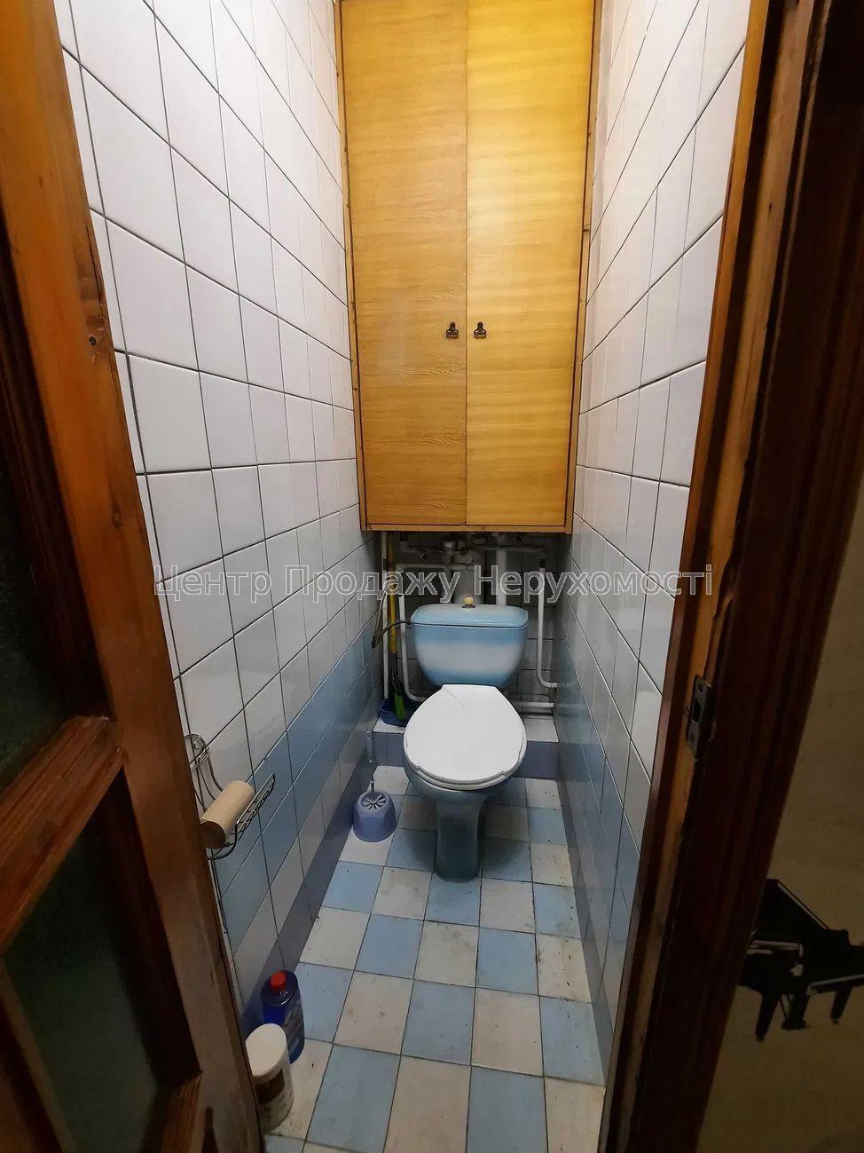 Фото Продаж 3к квартири в Харкові. Салтівка7