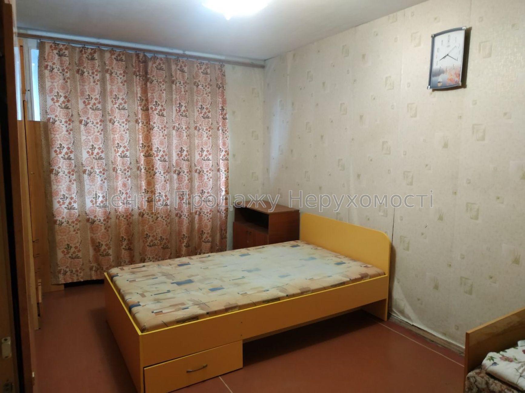 Фото Продам 2-к квартиру під комерцію, метро Салтівська4