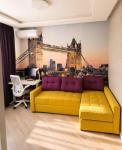 Продам 1-кімнатну квартиру, 26.70 м², капітальний ремонт