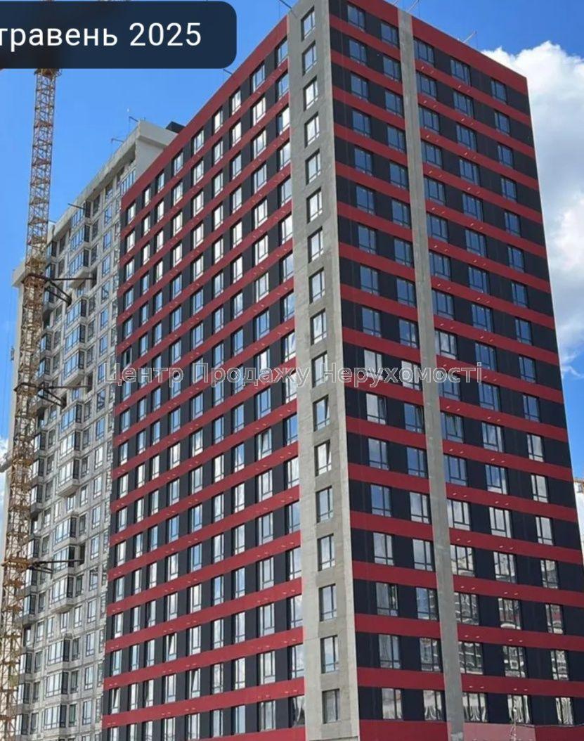 Фото Продаж квартири5
