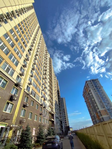 Продам 1-кімнатну квартиру в новобудові, ЖК&nbsp;49&nbsp;Перлина