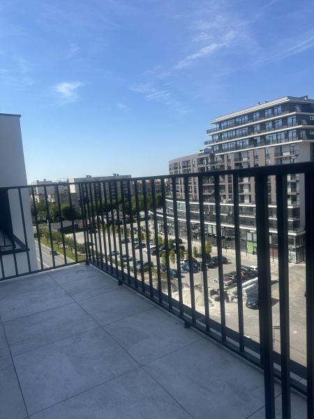 Продаж квартири