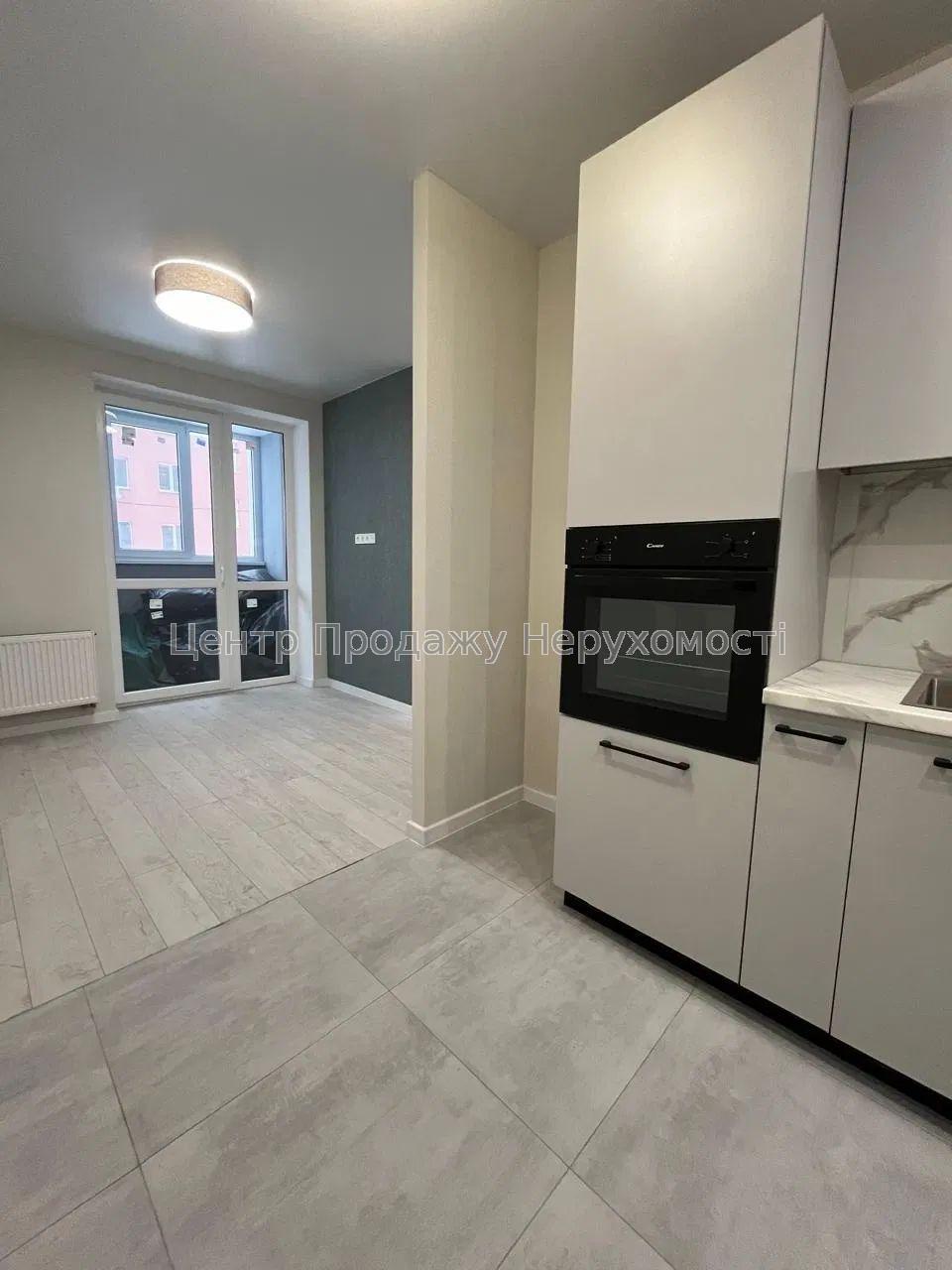 Фото Продаж 1 кімнатної квартири в Харкові. Салтівка. ЖК 