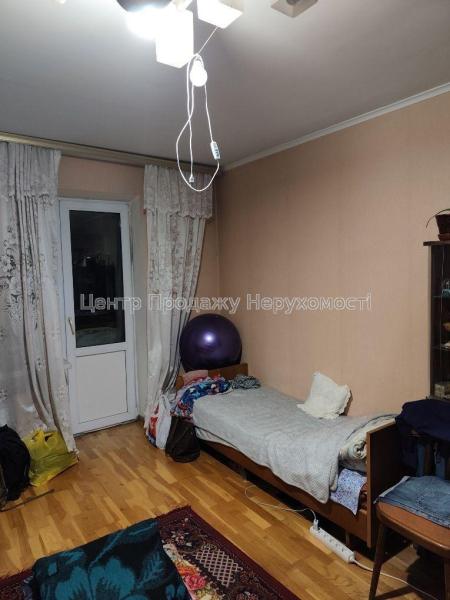 Продам 3-кімнатну квартиру