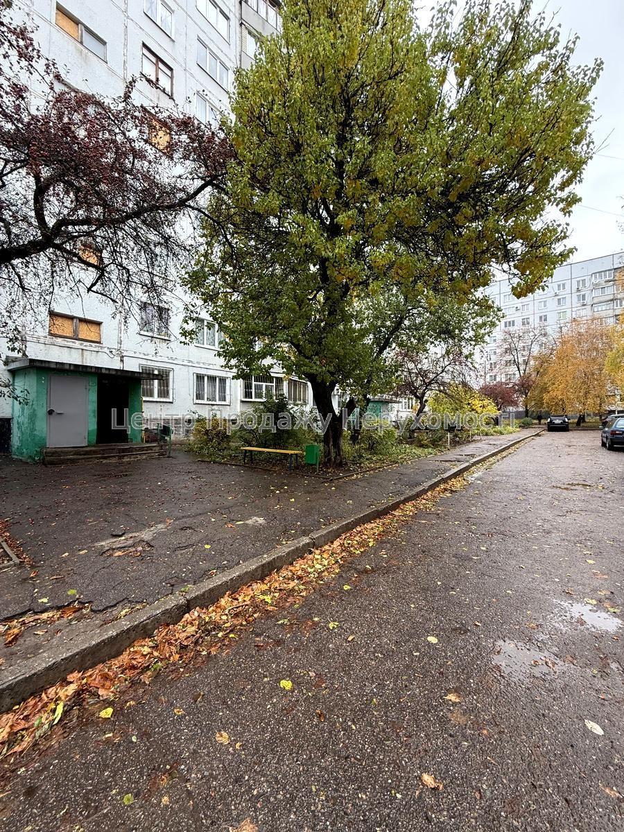 Фото Продаж 1к квартири  Харкова. Салтівка7