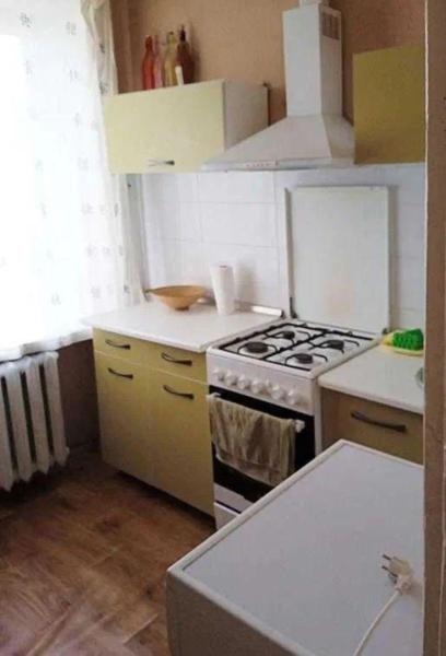 Продам 2-комнатную квартиру