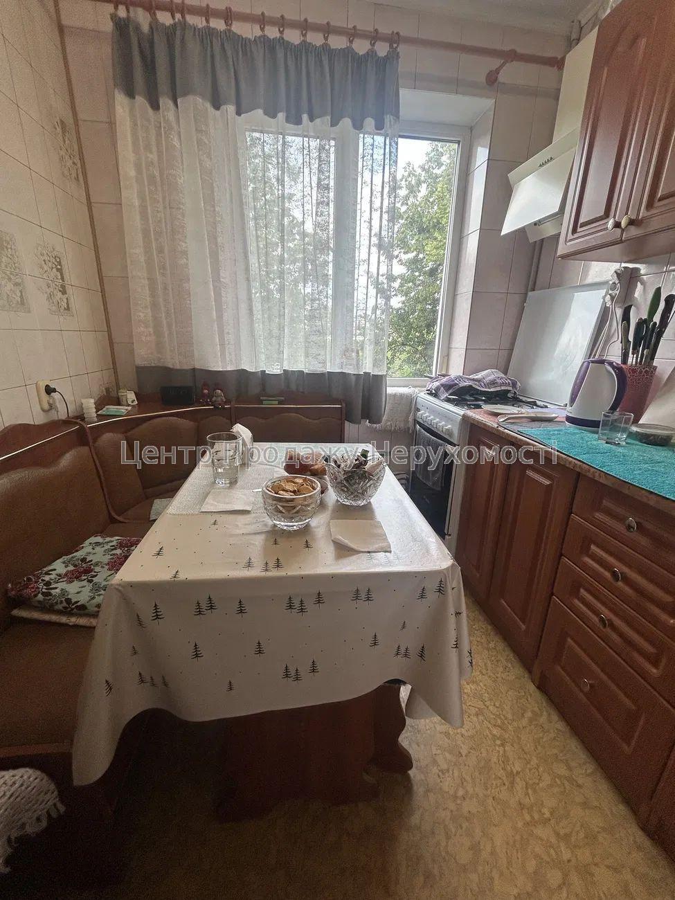 Фото Продаж 3 кім. квартири в Харкові. Салтівка8