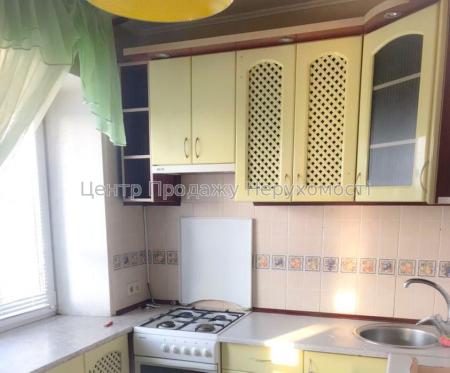 Продам 2-кімнатну квартиру