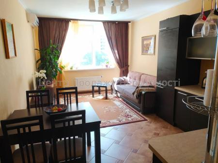 Продам 1-комнатную квартиру, ЖК&nbsp;4&nbsp;Сезона