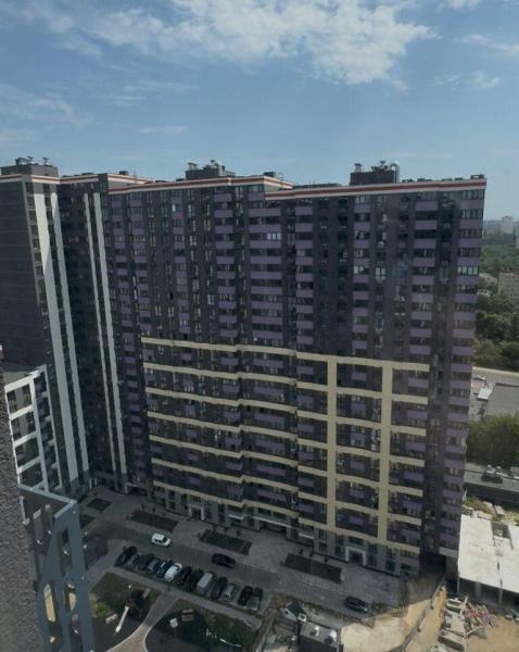 Продам 3-комнатную квартиру