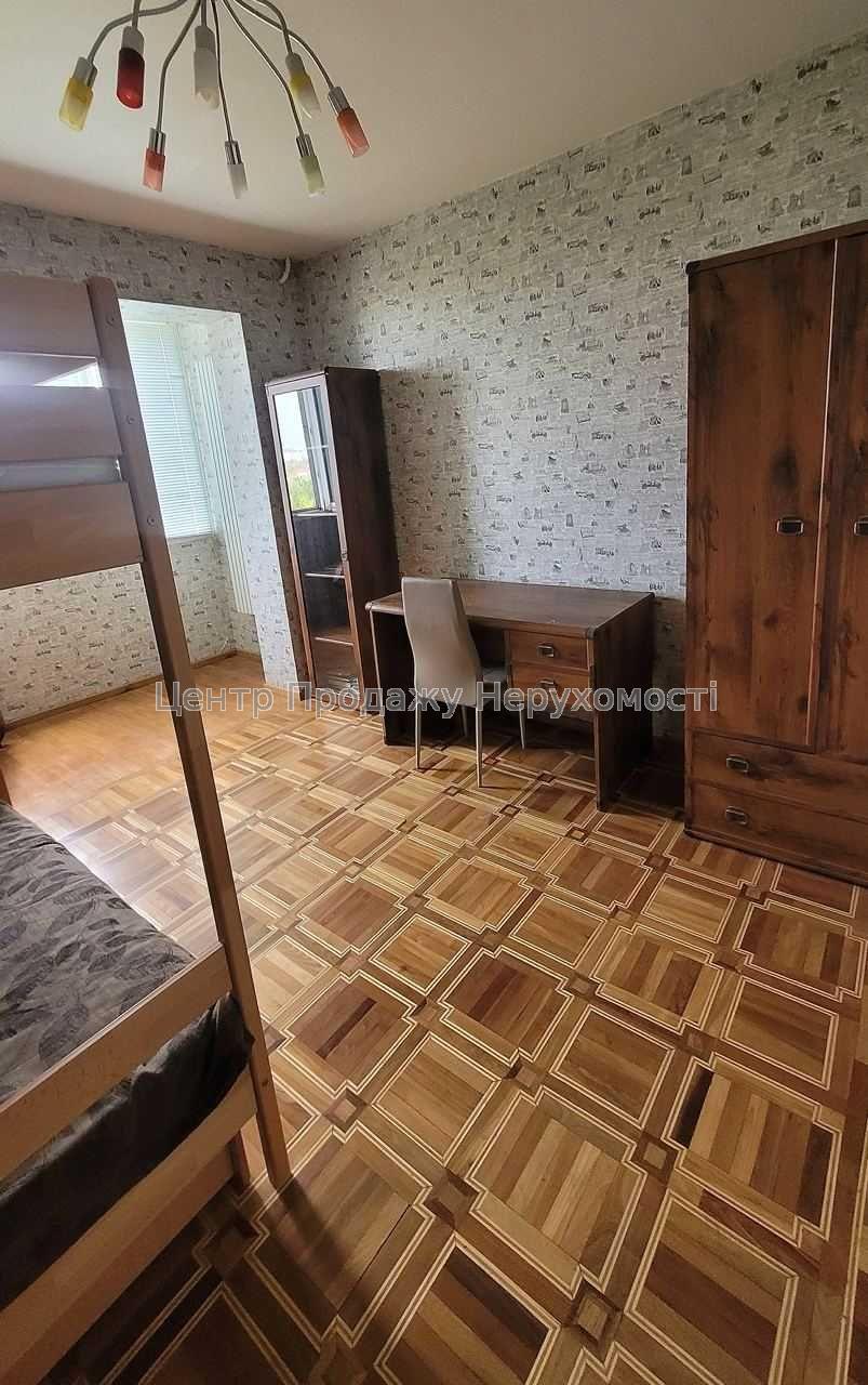 Фото Продаж 3-кімнатної квартири в Харкові.Салтівка11
