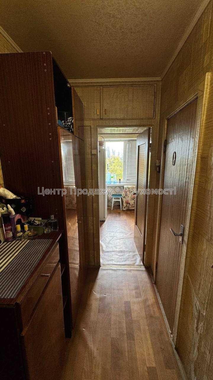 Фото Продаж 1-кімнатної квартири у Києві8