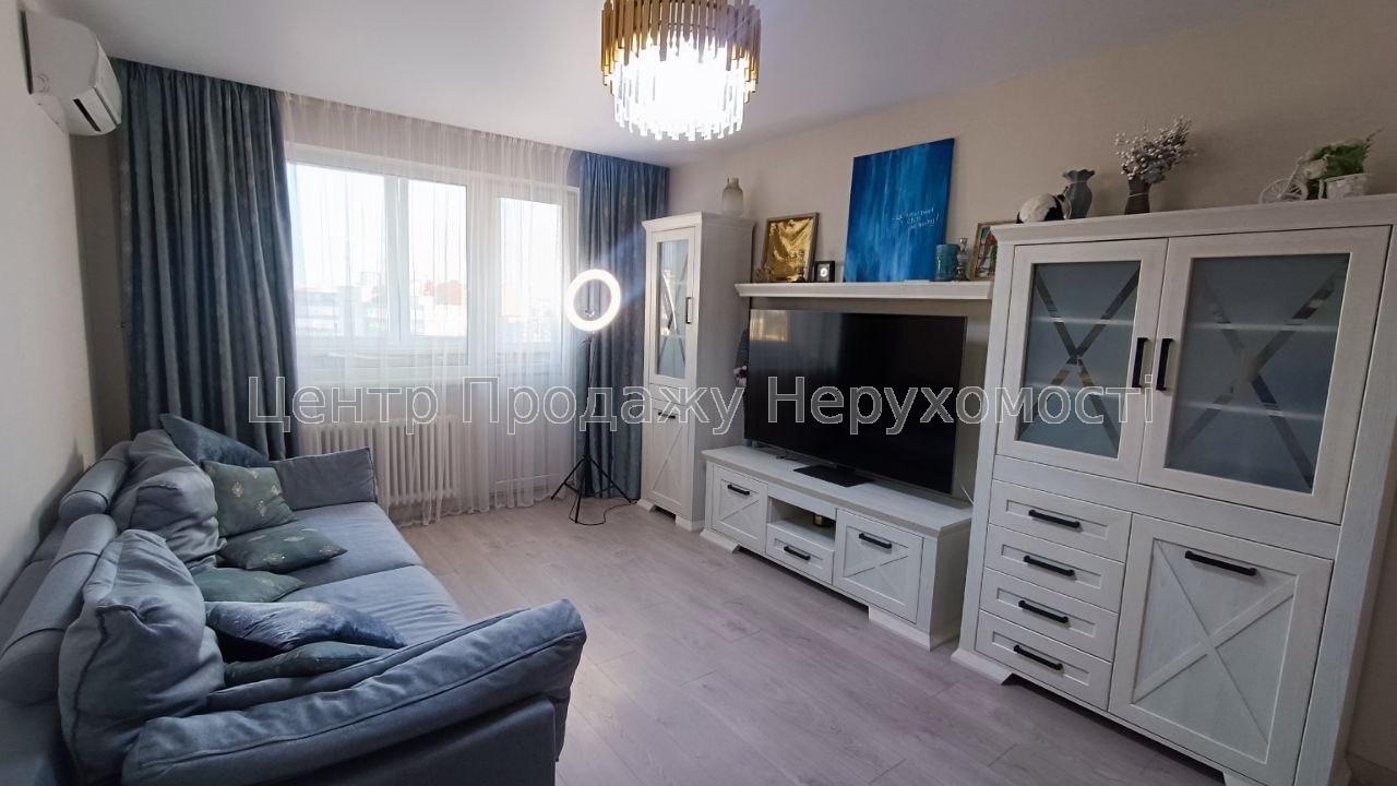 Фото Продам 2к квартиру з ремонтом по вул. Космічній Q83