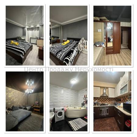 Продам 3-комнатную квартиру