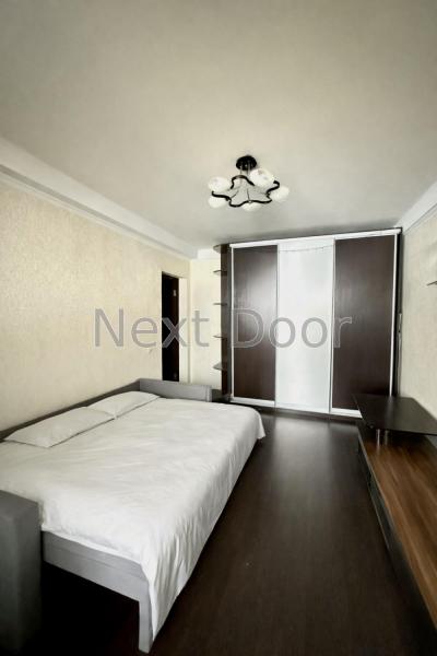 Продам 1-кімнатну квартиру