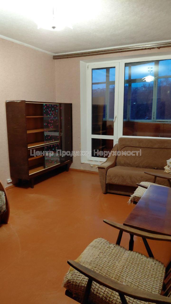 Фото Продам 1-кімнатну квартиру біля станції метро “Салтівська”11