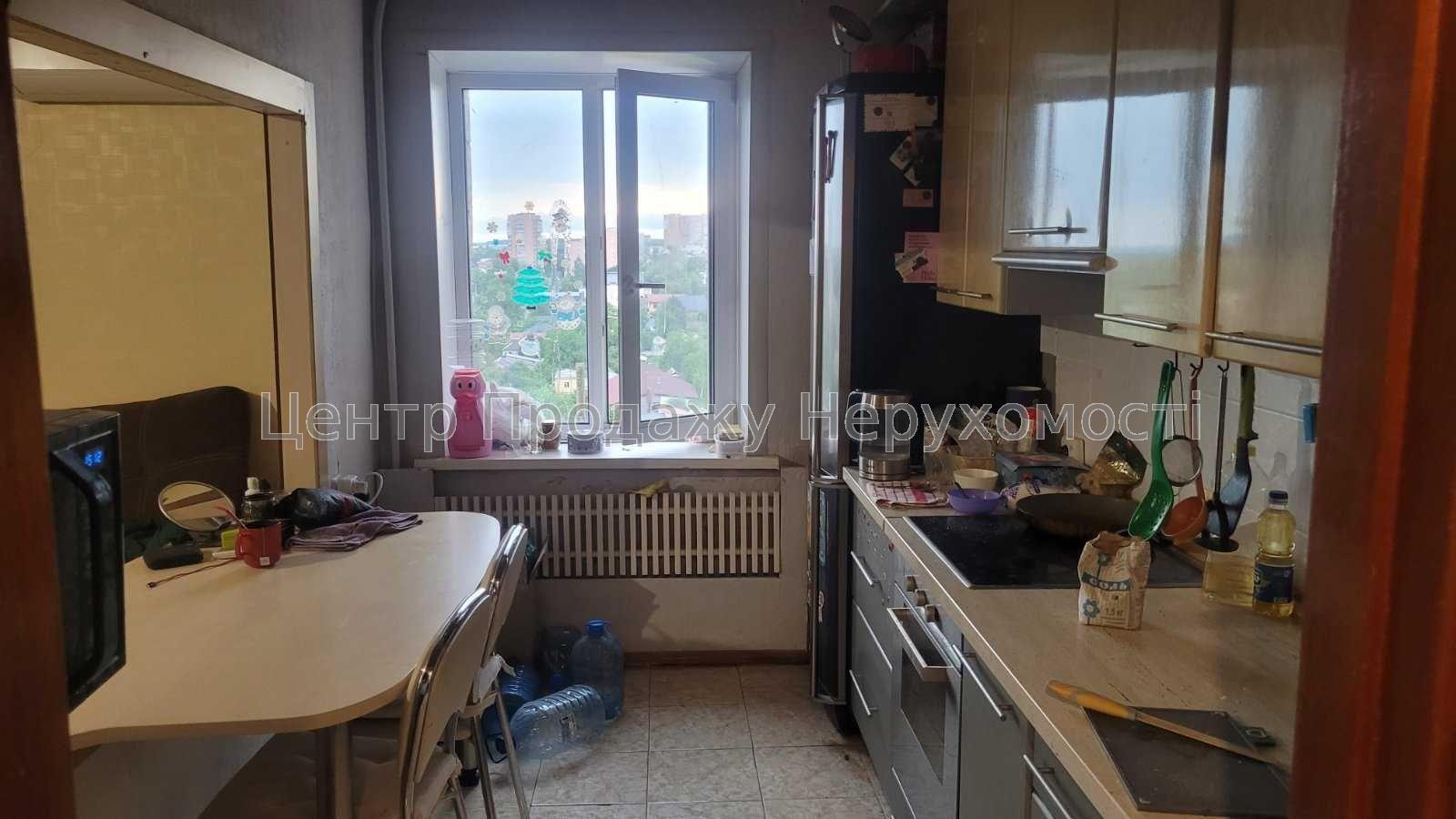 Фото Продам 4х кімнатну квартиру 110м.кв.5