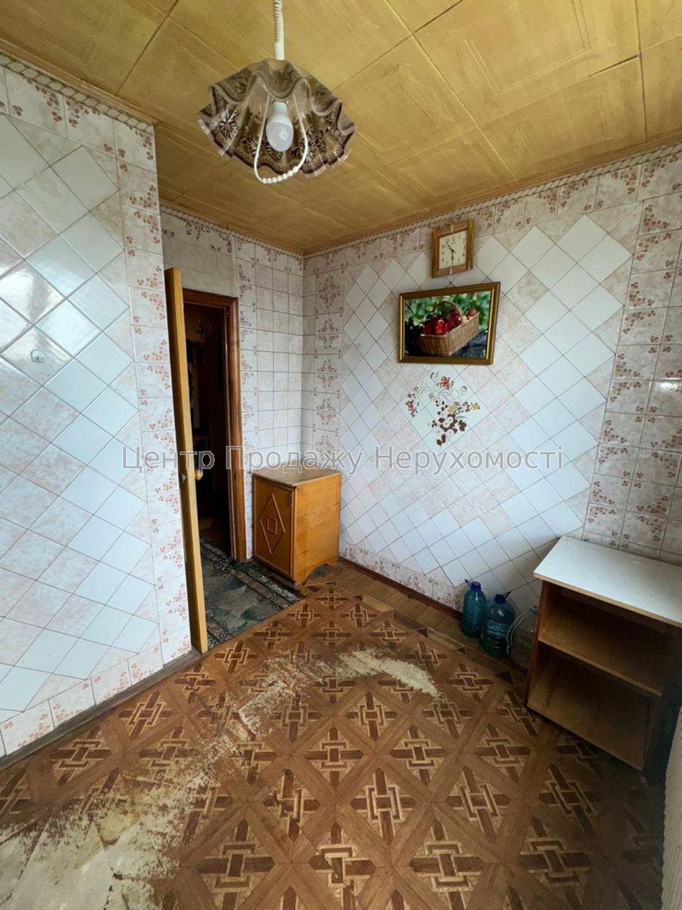 Фото Продаж 3 кімнатної квартири в Харкові. Піцвнічна Салтівка-25