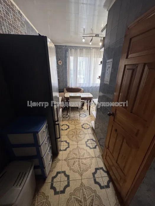 Фото Продаж 3-кімн. квартири в Харкові. Салтівка3