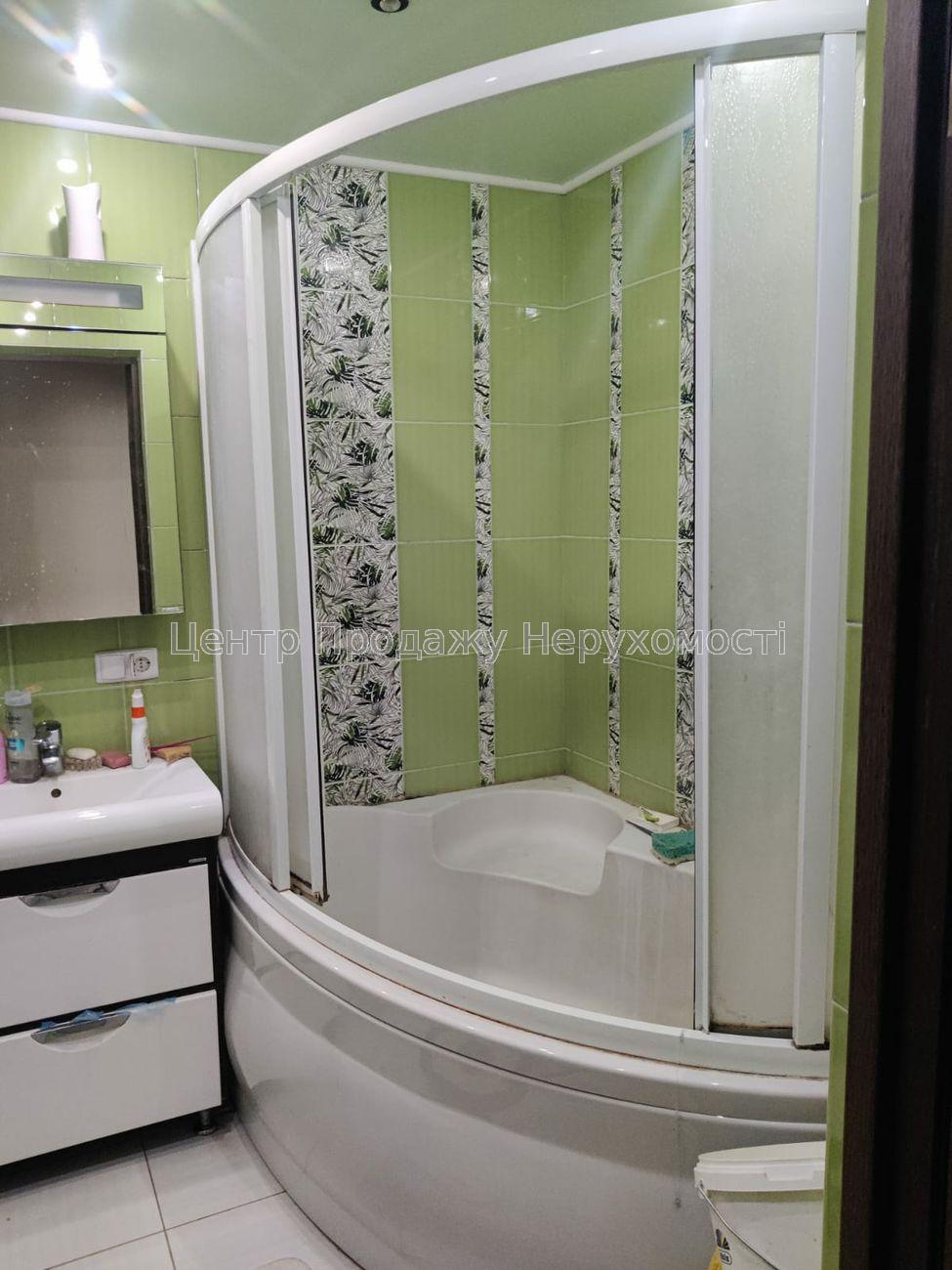 Фото Продам 4-к квартиру на Салтівці4