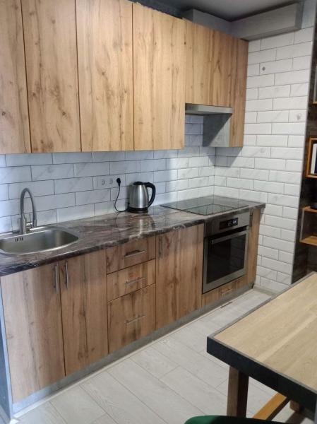 Продам 1-комнатную квартиру, ЖК Атлант на Киевской