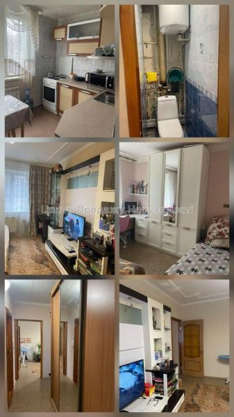 Продам 2-комнатную квартиру