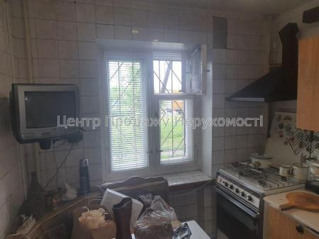 Продам 2-комнатную квартиру