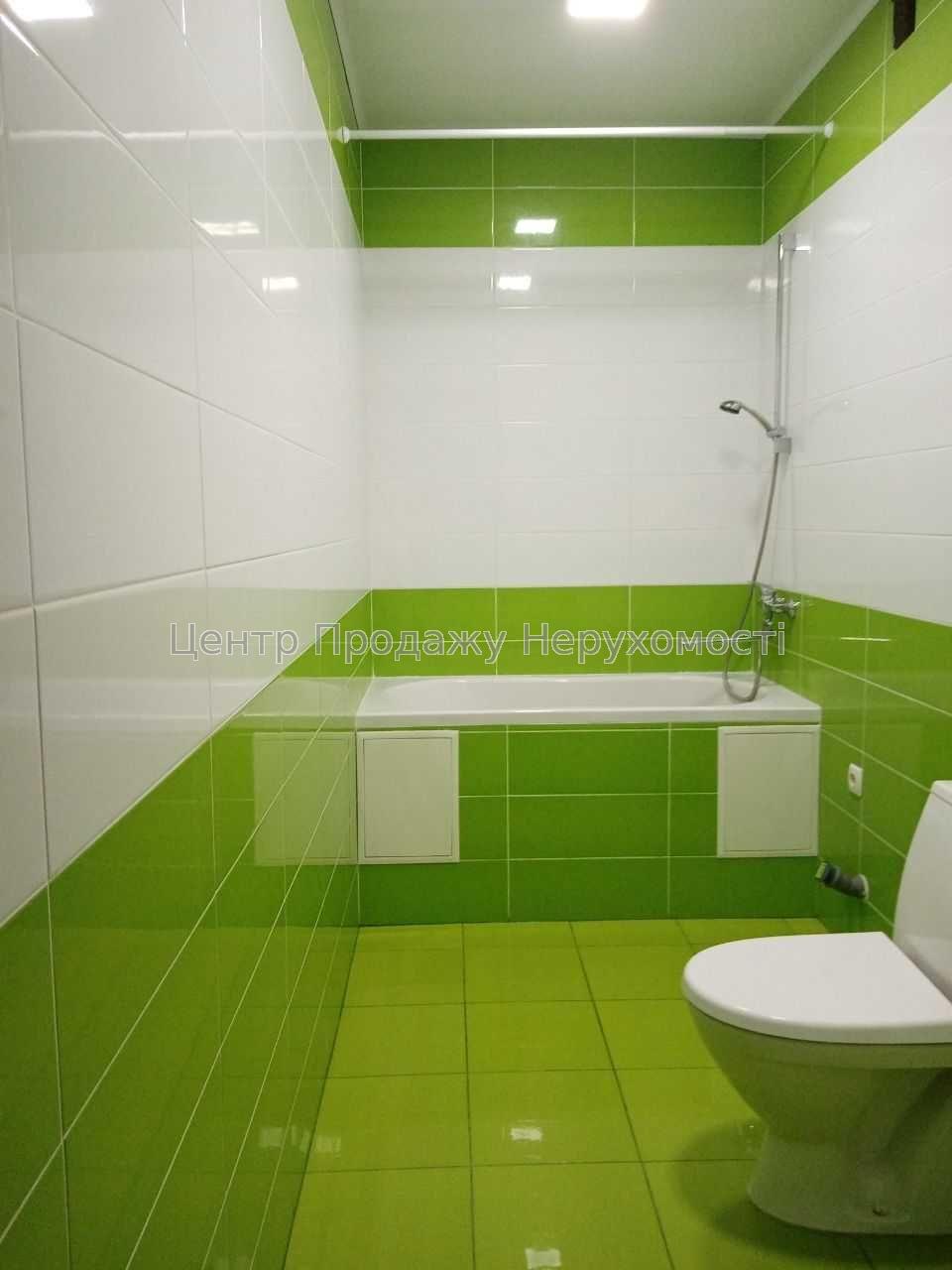 Фото Продаж 1к квартири в Харкові. Салтівка9