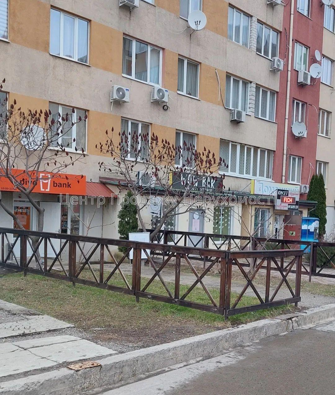 Фото Продаж 2-кімнатної квартири в ЖК 