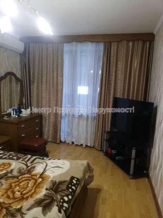 Фото Продаж 3 кімнатної квартири у Харкові. Салтівка8